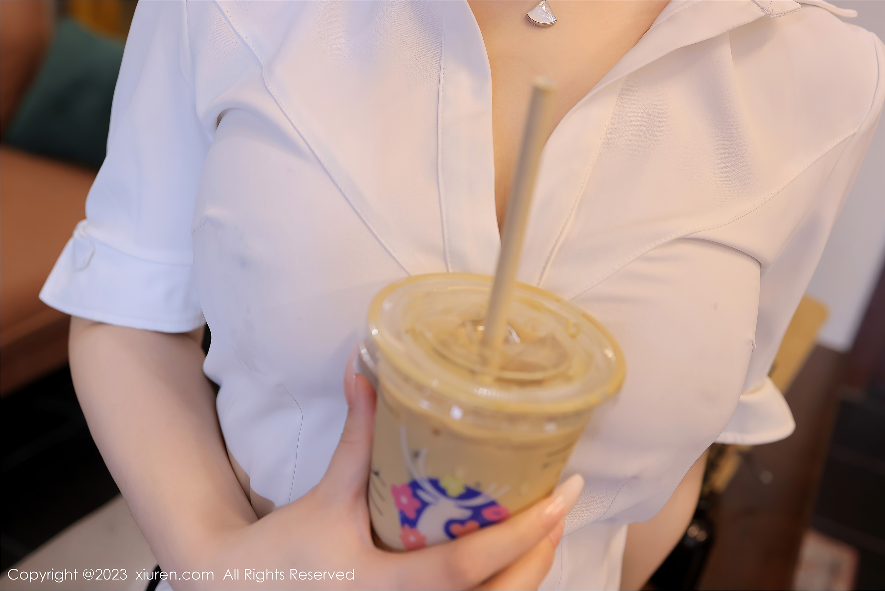 XiuRen秀人网  2023.06.01 NO.6838 岁小岁